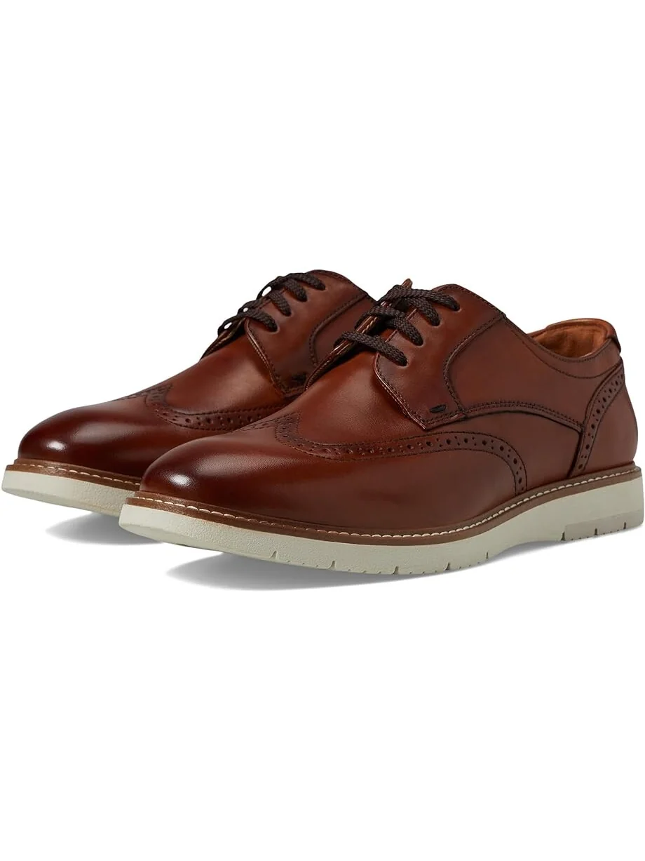 Оксфорды Florsheim Vibe Wing Tip — 1