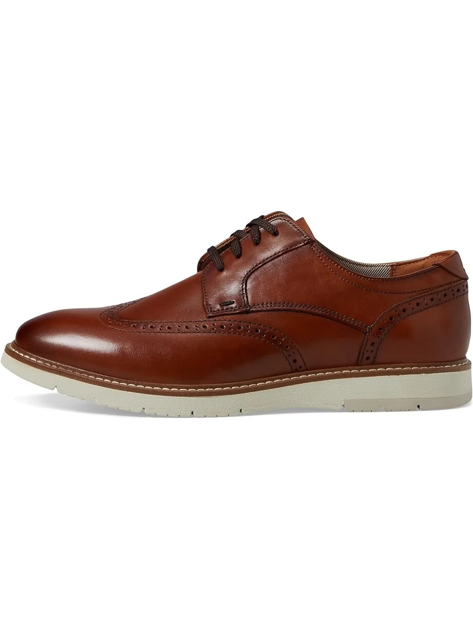 Оксфорды Florsheim Vibe Wing Tip — 4