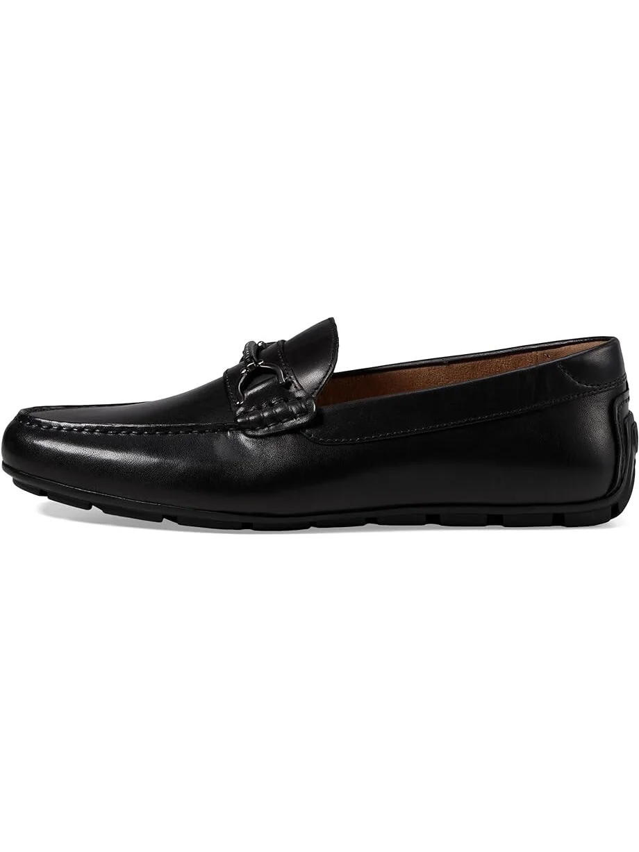 Лоферы Florsheim Motor Moc Toe Bit Driver — 4