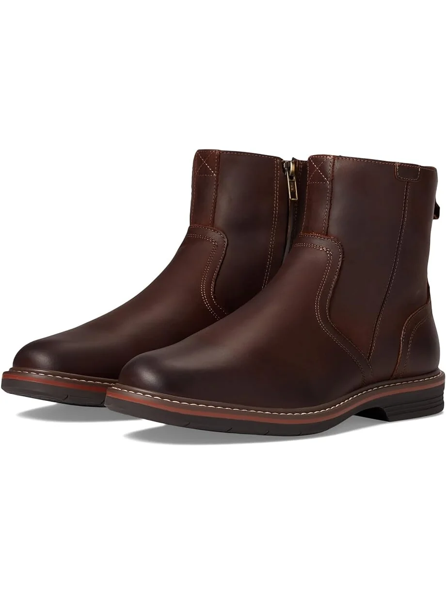 Ботинки Florsheim Norwalk Side Zip Boot — 1