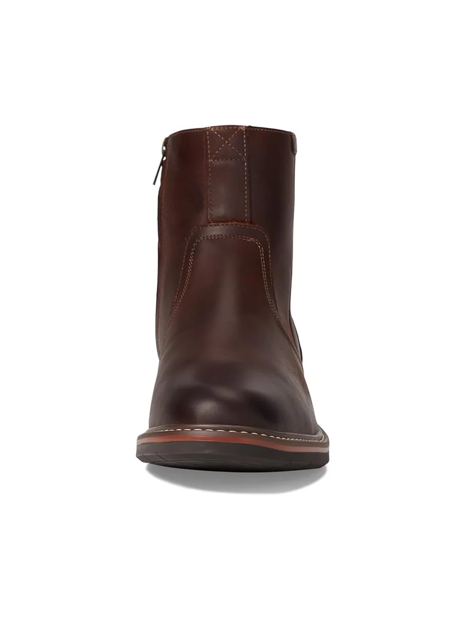 Ботинки Florsheim Norwalk Side Zip Boot — 2