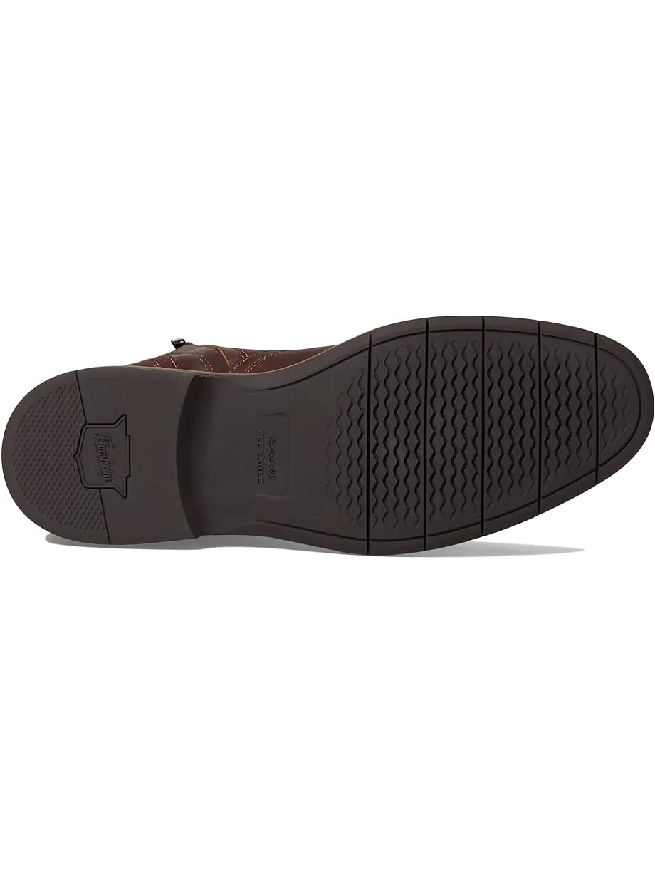 Ботинки Florsheim Norwalk Side Zip Boot — 3