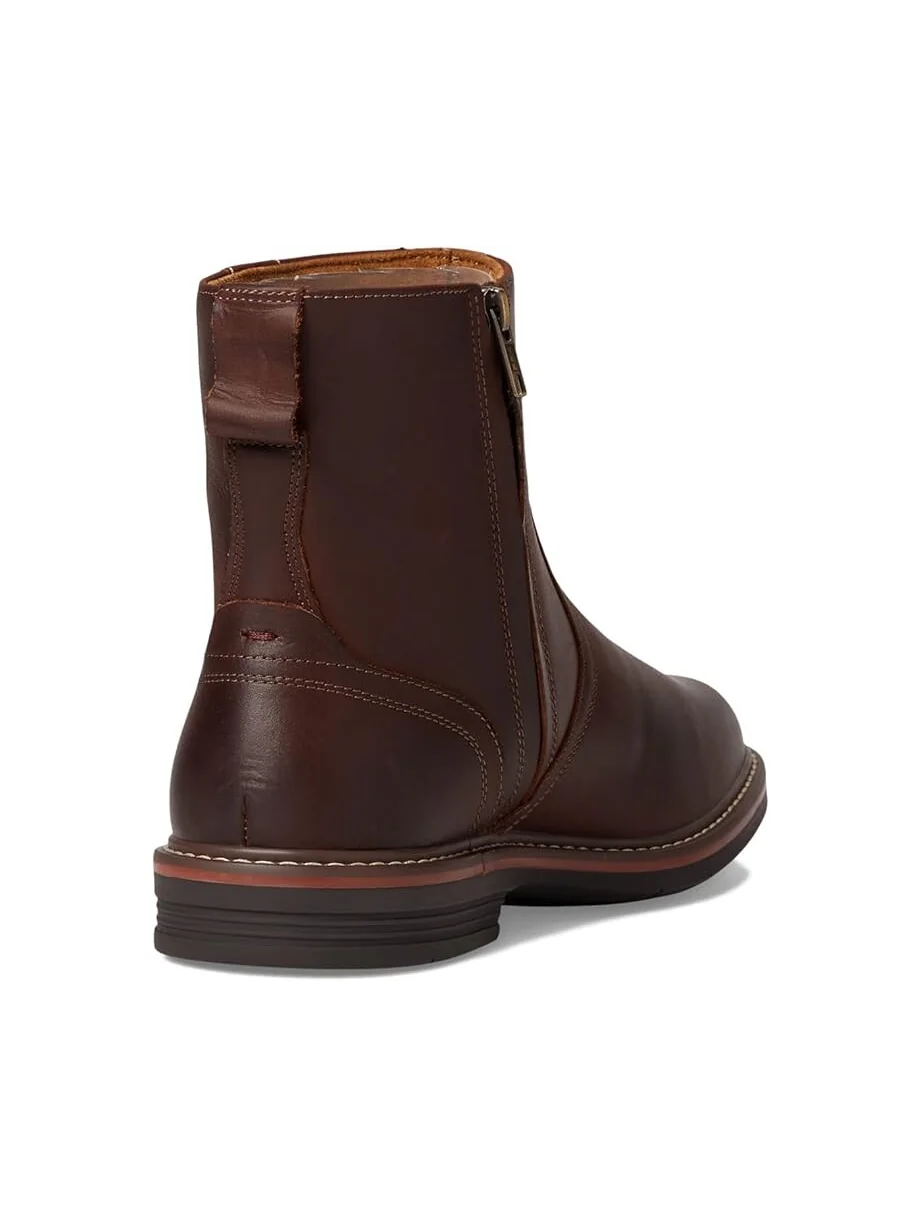 Ботинки Florsheim Norwalk Side Zip Boot — 5