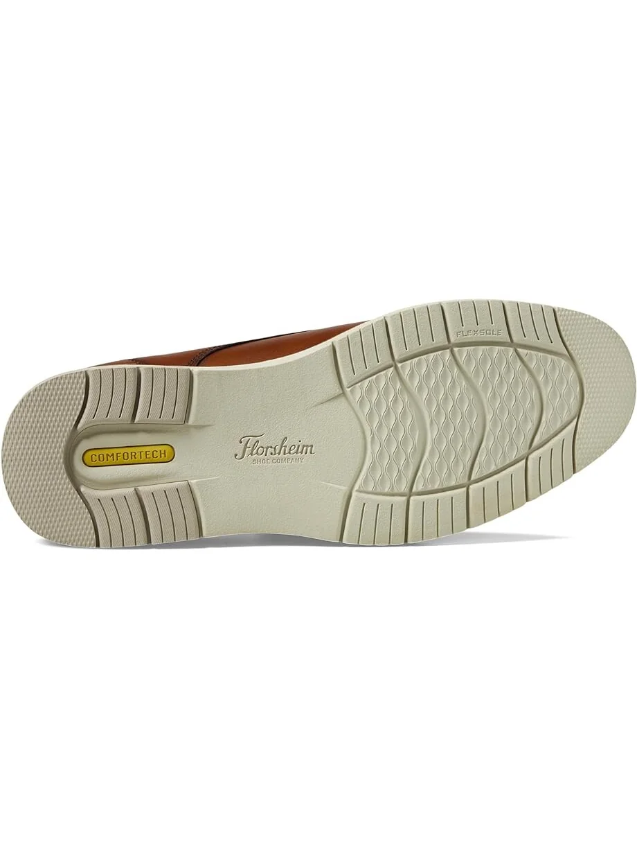 Оксфорды Florsheim Vibe Plain Toe Oxford — 3