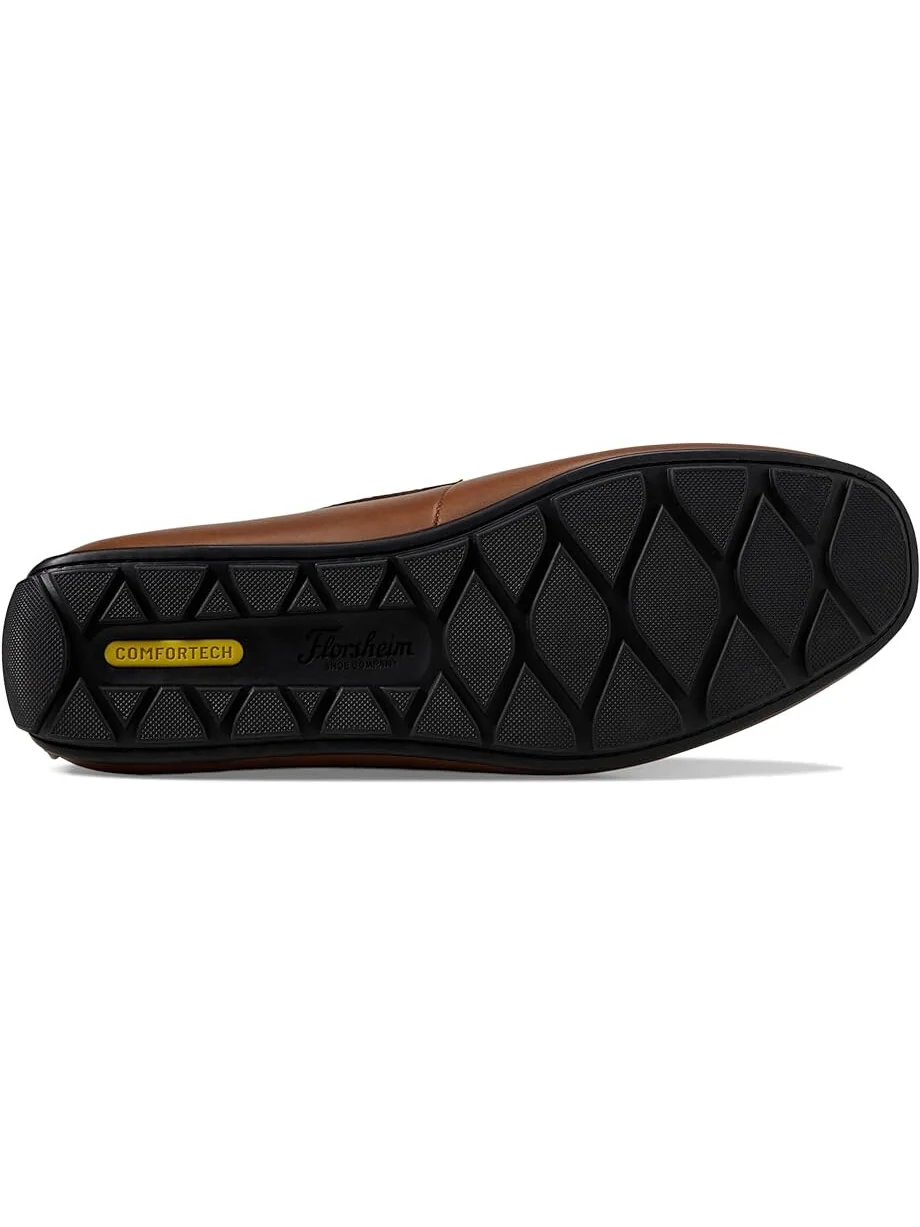Лоферы Florsheim Motor Moc Toe Venetian Driver — 3