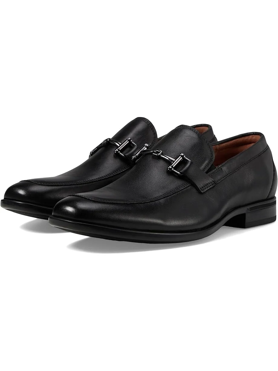 Оксфорды Florsheim Zaffiro Moc Toe Bit Loafers — 1