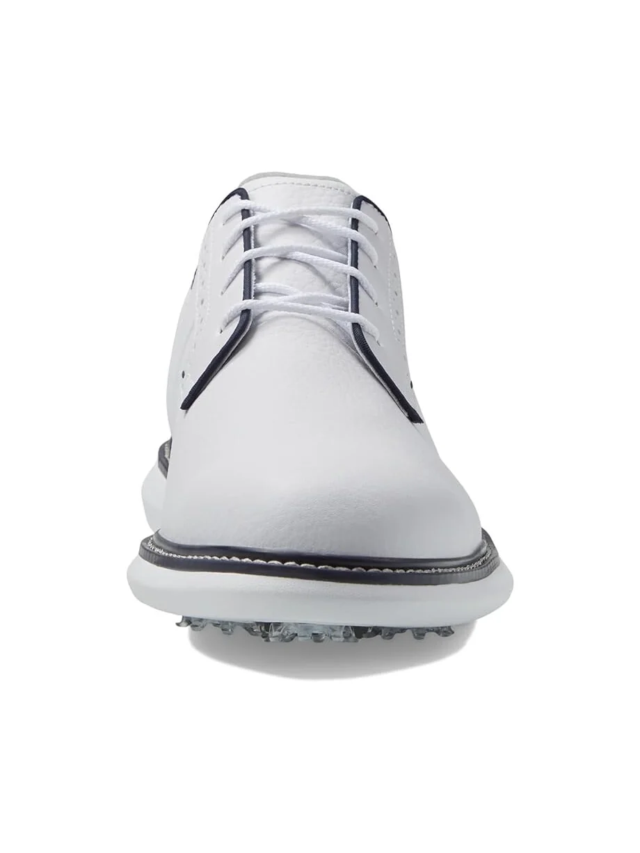 Кроссовки FootJoy Traditions Blucher Golf Shoes — 3