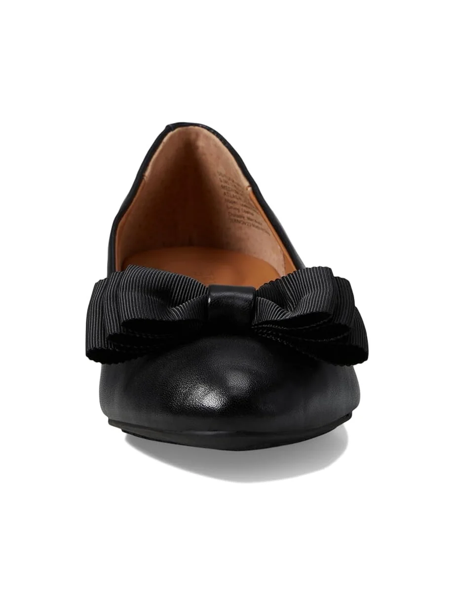 Туфли на плоской подошве Gentle Souls by Kenneth Cole Atlas Flat — 2