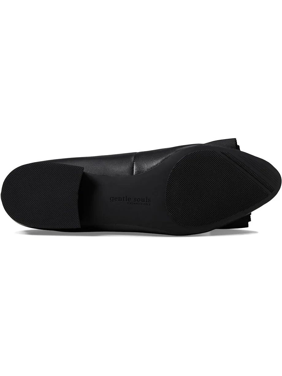 Туфли на плоской подошве Gentle Souls by Kenneth Cole Atlas Flat — 3