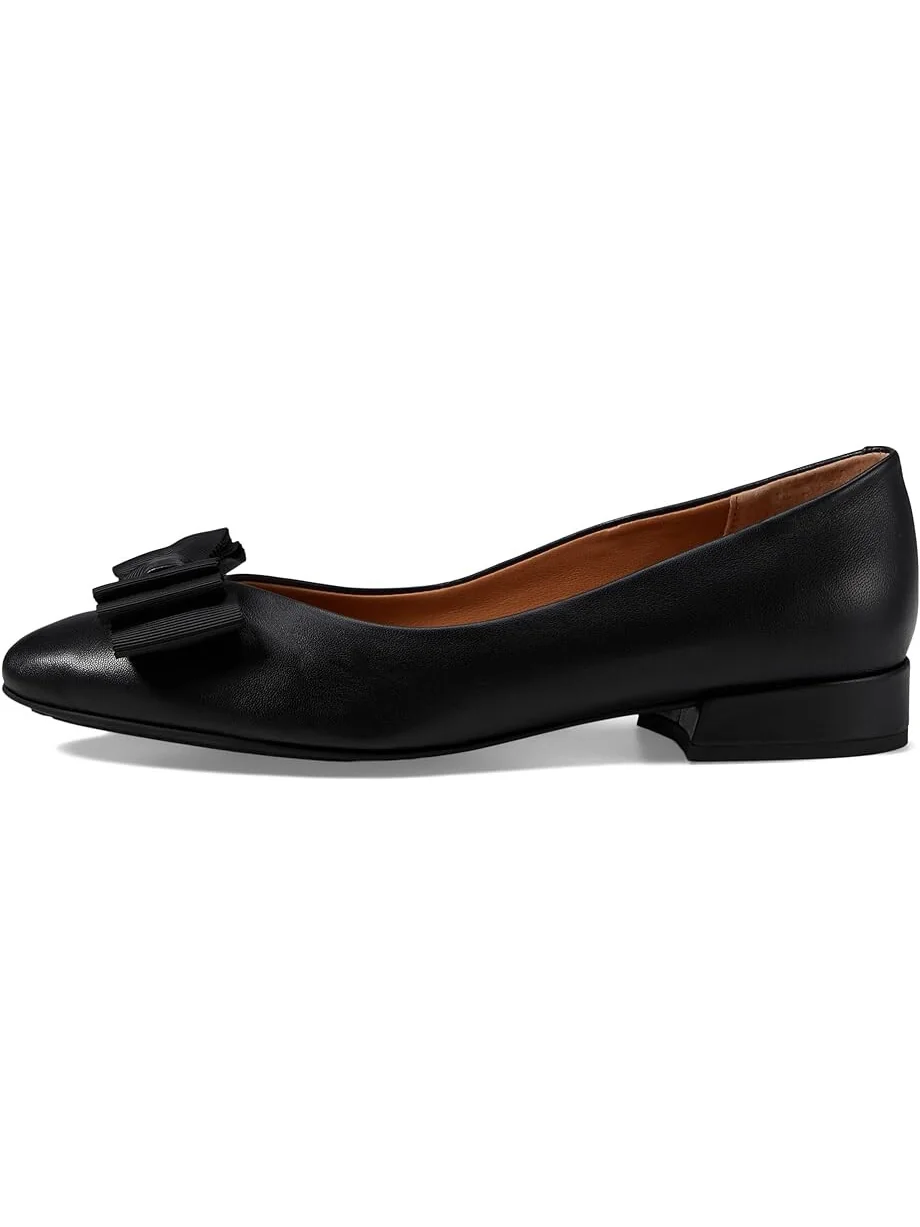 Туфли на плоской подошве Gentle Souls by Kenneth Cole Atlas Flat — 4