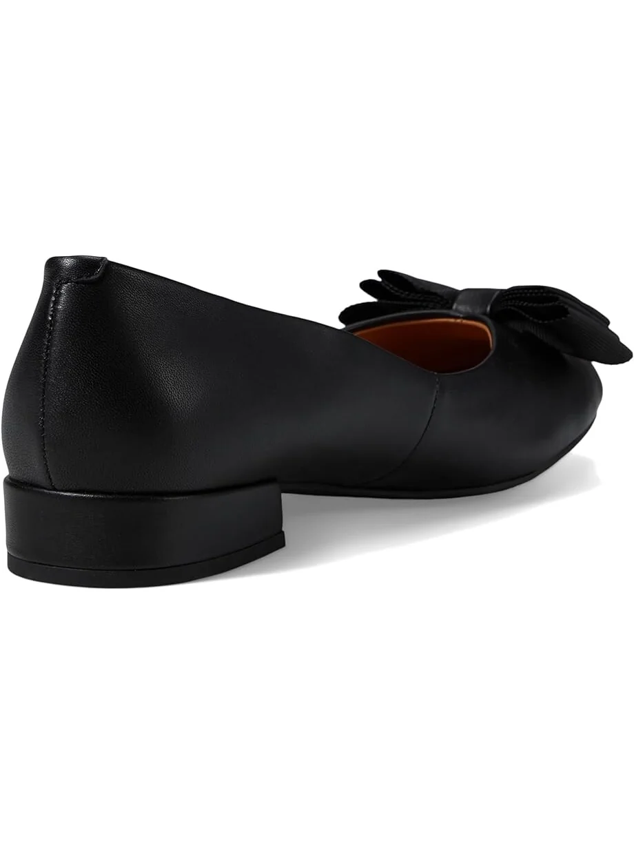 Туфли на плоской подошве Gentle Souls by Kenneth Cole Atlas Flat — 5