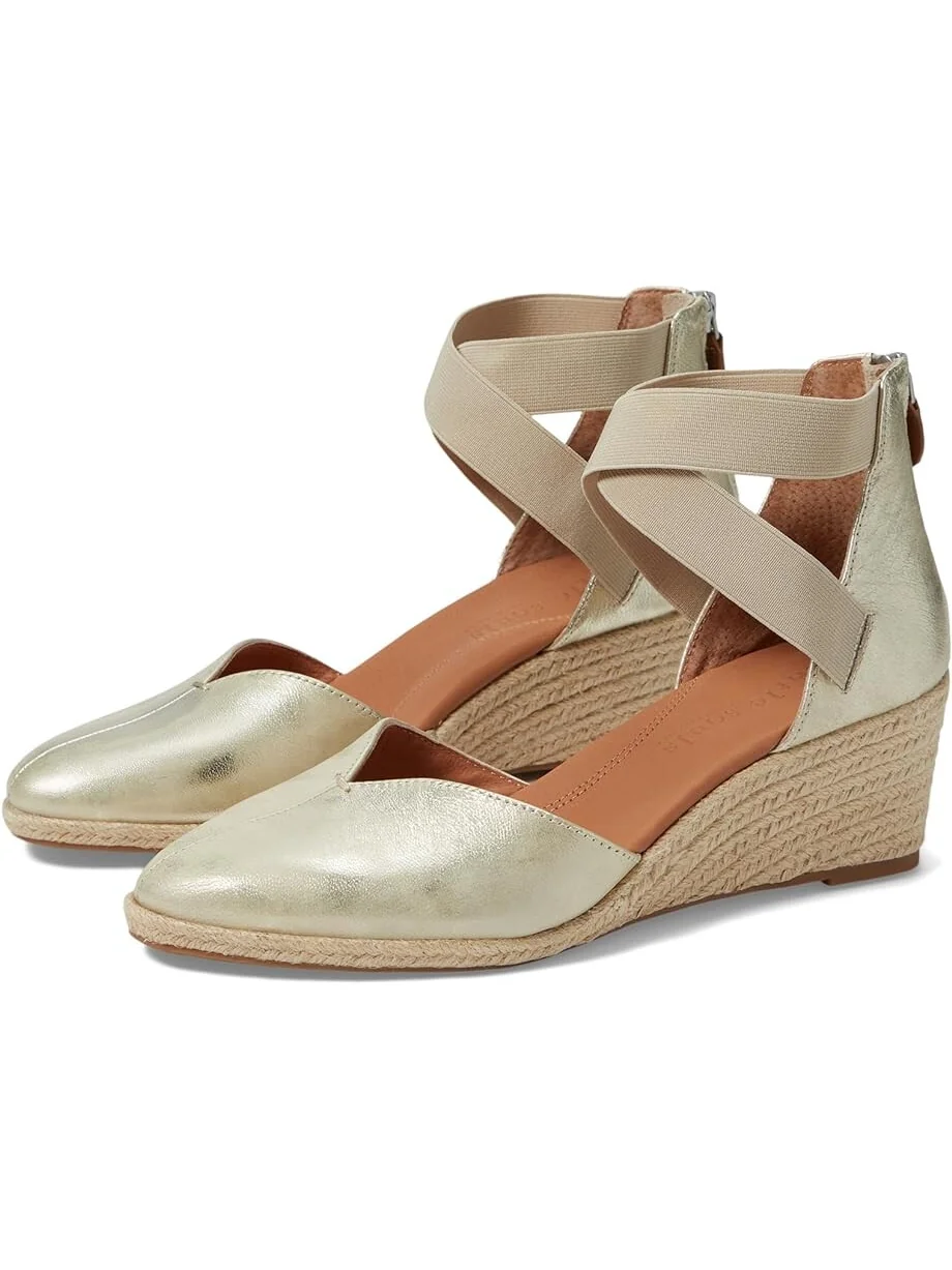 Туфли Gentle Souls by Kenneth Cole Orya — голубой