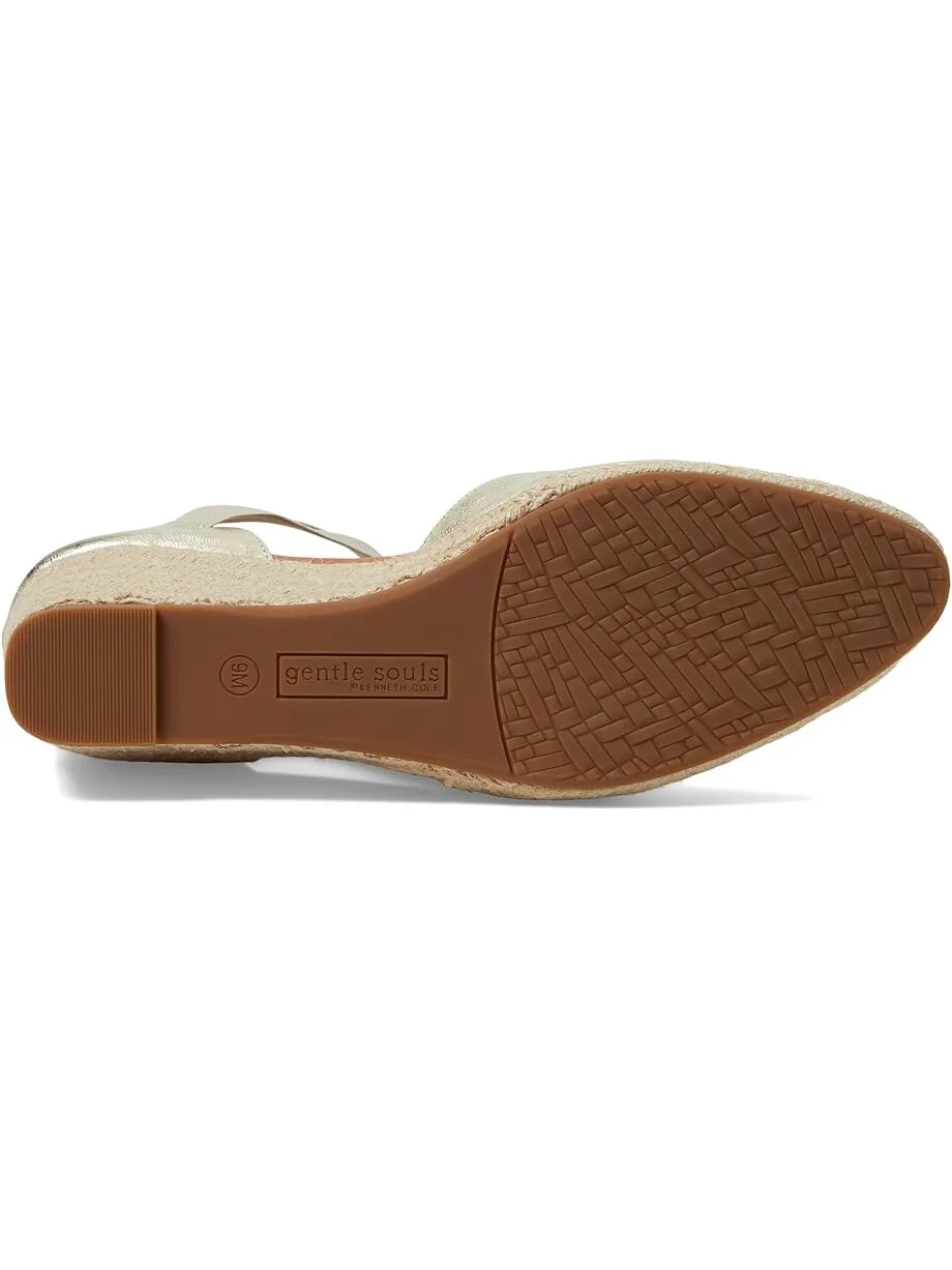 Туфли Gentle Souls by Kenneth Cole Orya — 3