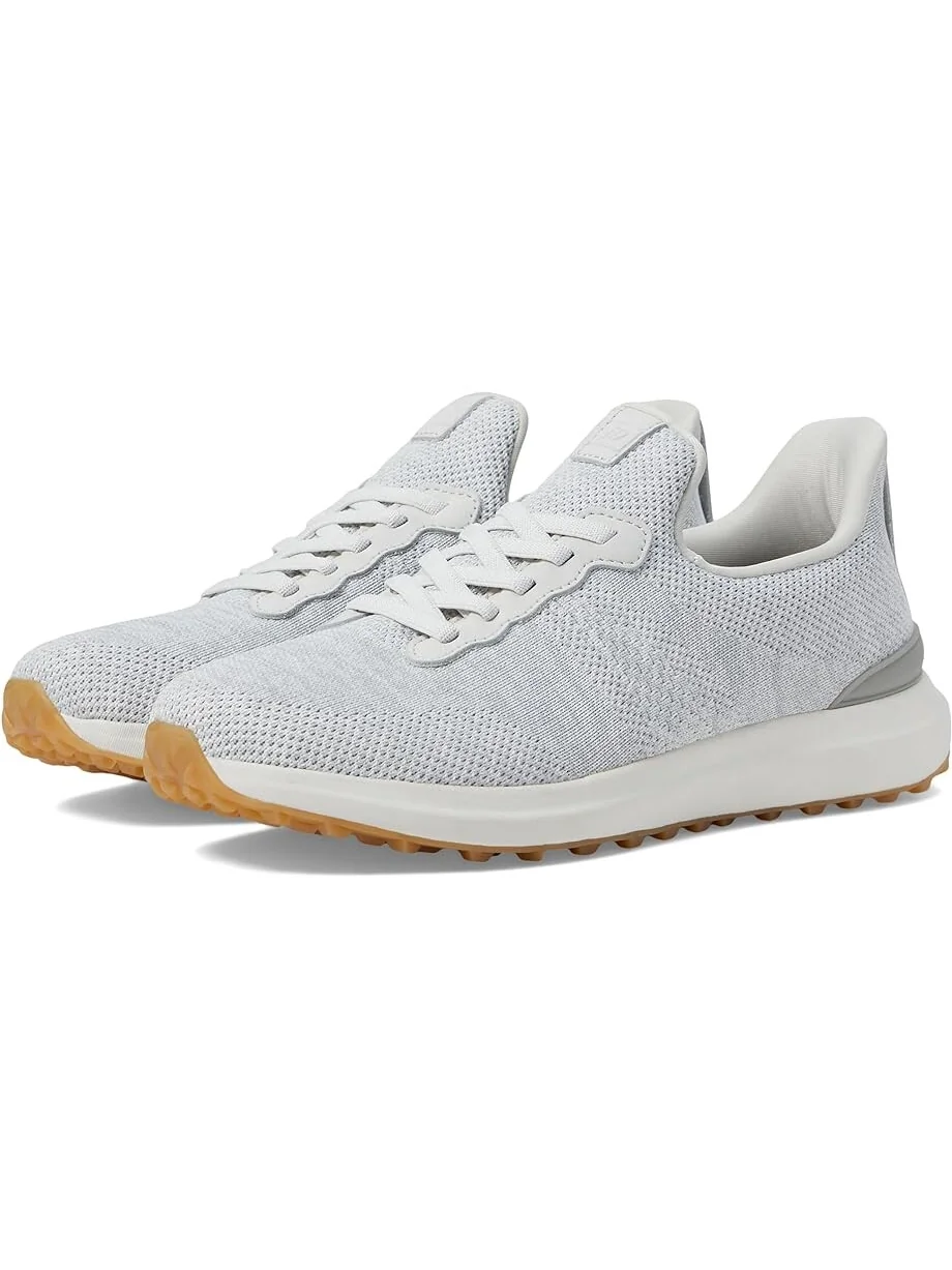 Кроссовки johnnie-O Knit Range Runner 2.0 — серый