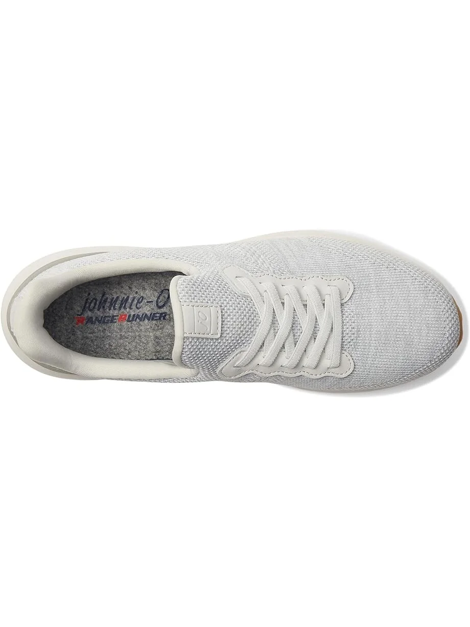 Кроссовки johnnie-O Knit Range Runner 2.0 — 2