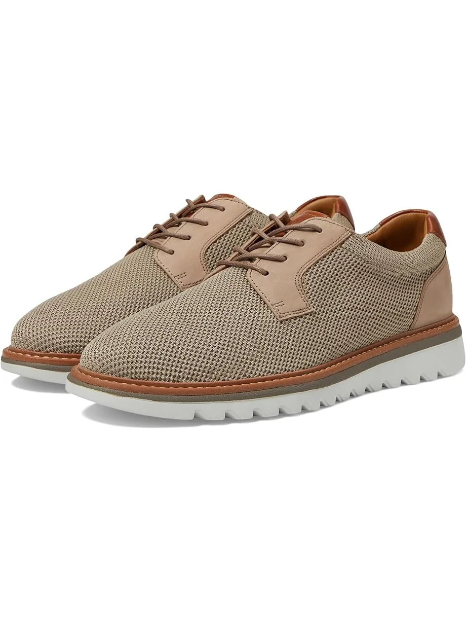 Кроссовки Johnston & Murphy Braydon Knit Plain Toe — 1