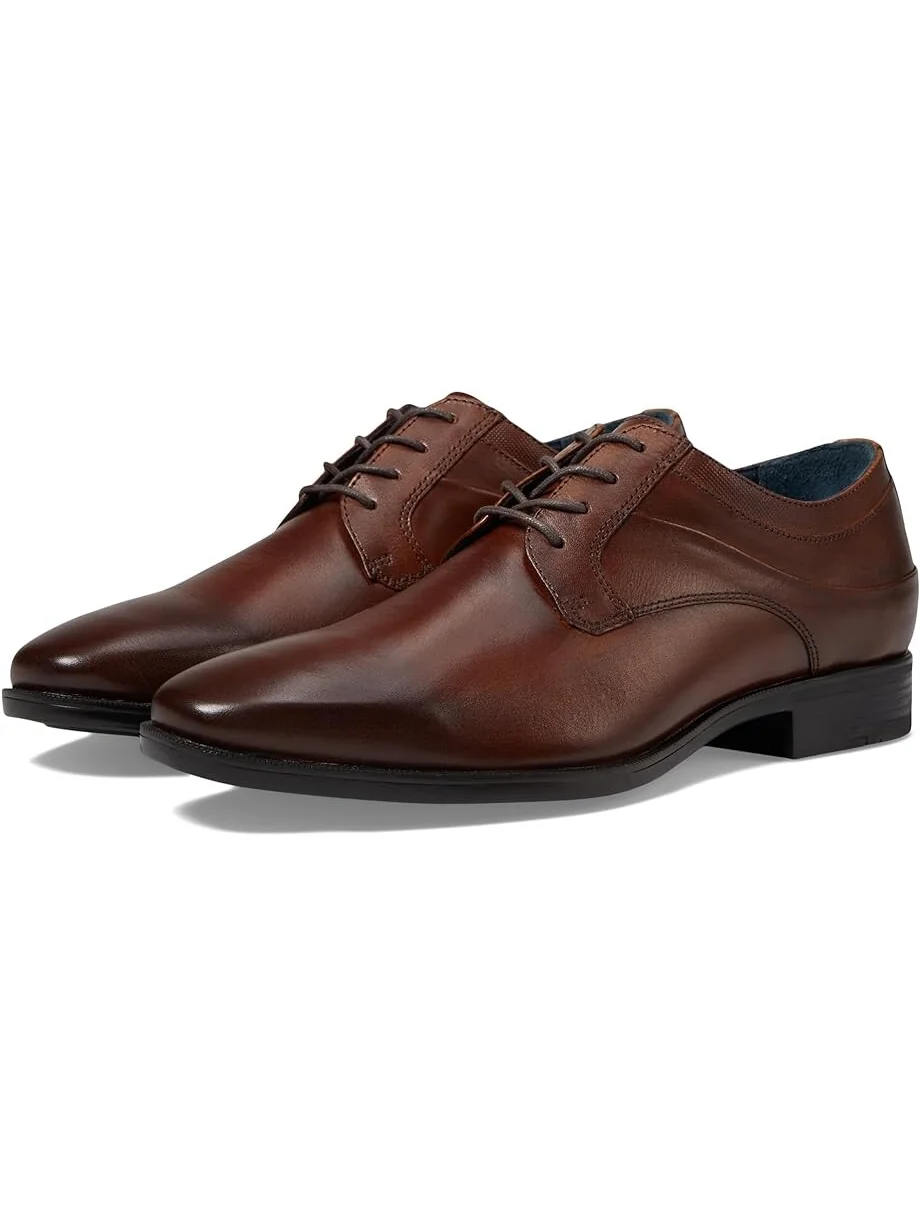 Оксфорды Johnston & Murphy Gibbons Plain Toe — 1