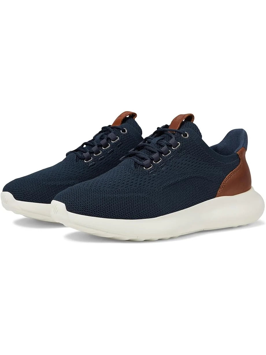 Кроссовки Johnston & Murphy Amherst 2.0 Knit Plain Toe — 1