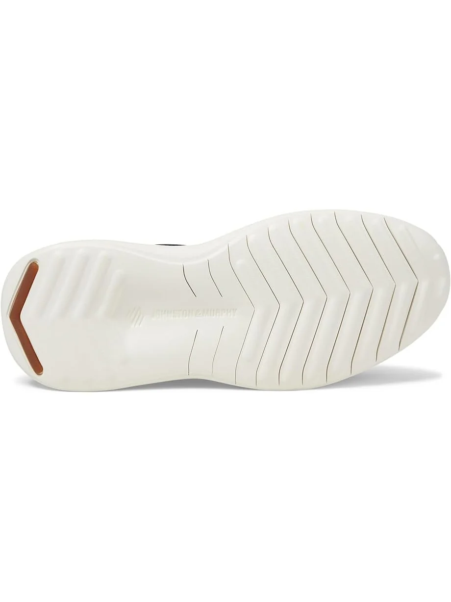 Кроссовки Johnston & Murphy Amherst 2.0 Knit Plain Toe — 3