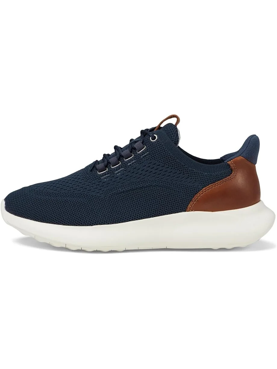Кроссовки Johnston & Murphy Amherst 2.0 Knit Plain Toe — 4