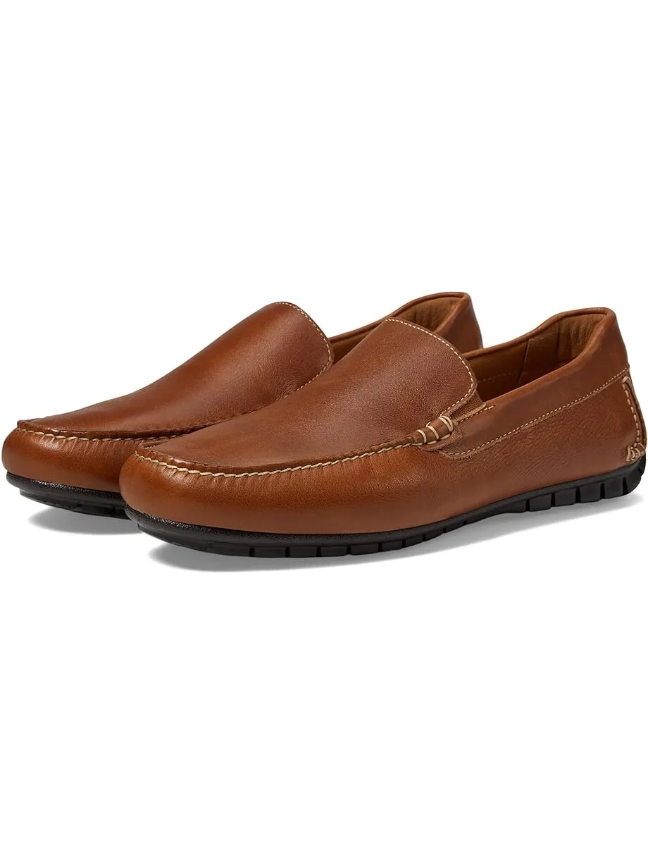 Лоферы Johnston & Murphy Cort Moc Venetian — 1