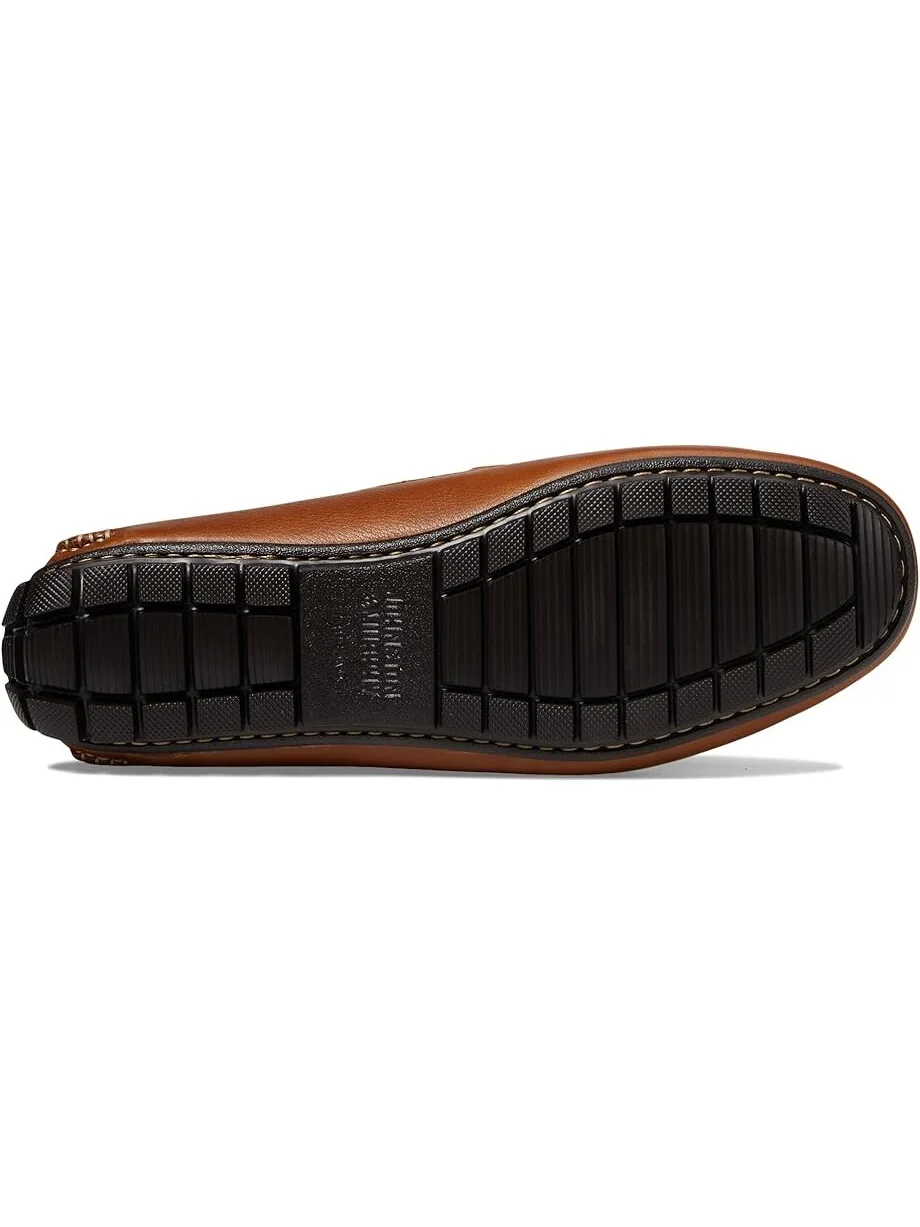 Лоферы Johnston & Murphy Cort Moc Venetian — 3