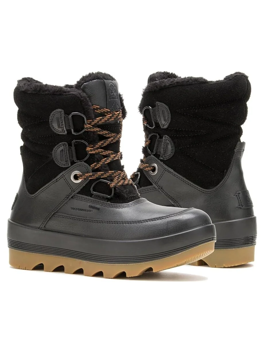 Ботинки Kamik Celeste Mid — 1