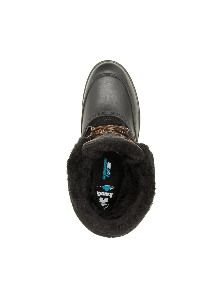 Ботинки Kamik Celeste Mid — 2