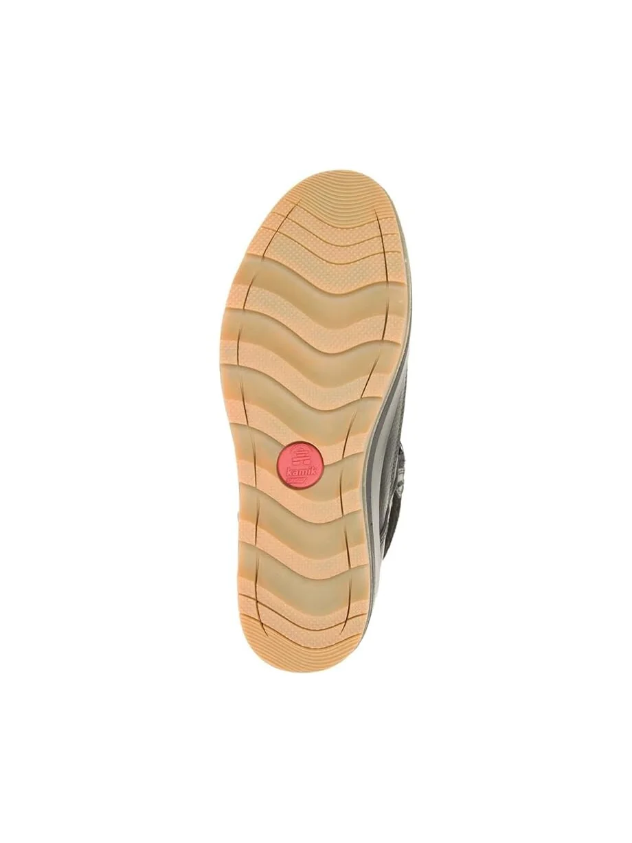 Ботинки Kamik Celeste Mid — 3