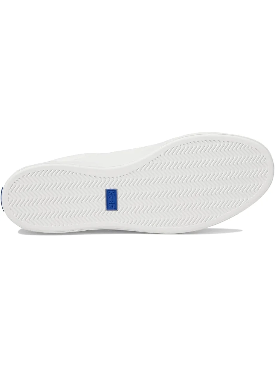 Кроссовки Keds Pursuit Lace Up — 3