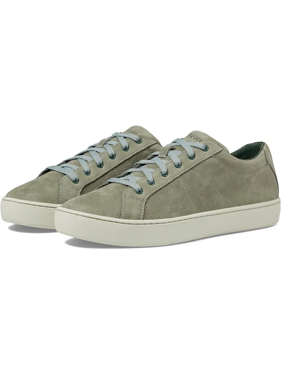 Кроссовки L.L.Bean Eco Bay Leather Oxford — 1