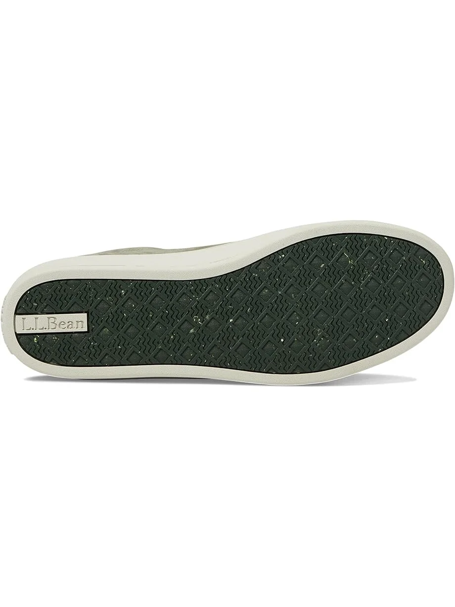 Кроссовки L.L.Bean Eco Bay Leather Oxford — 3