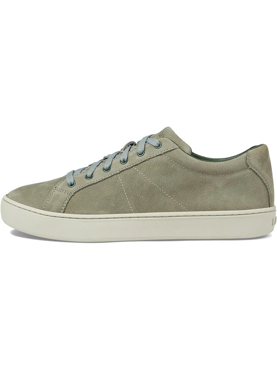 Кроссовки L.L.Bean Eco Bay Leather Oxford — 4