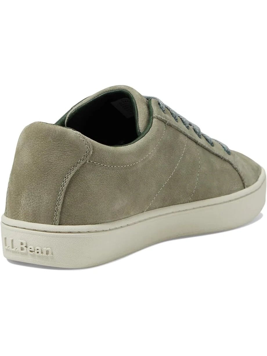 Кроссовки L.L.Bean Eco Bay Leather Oxford — 5