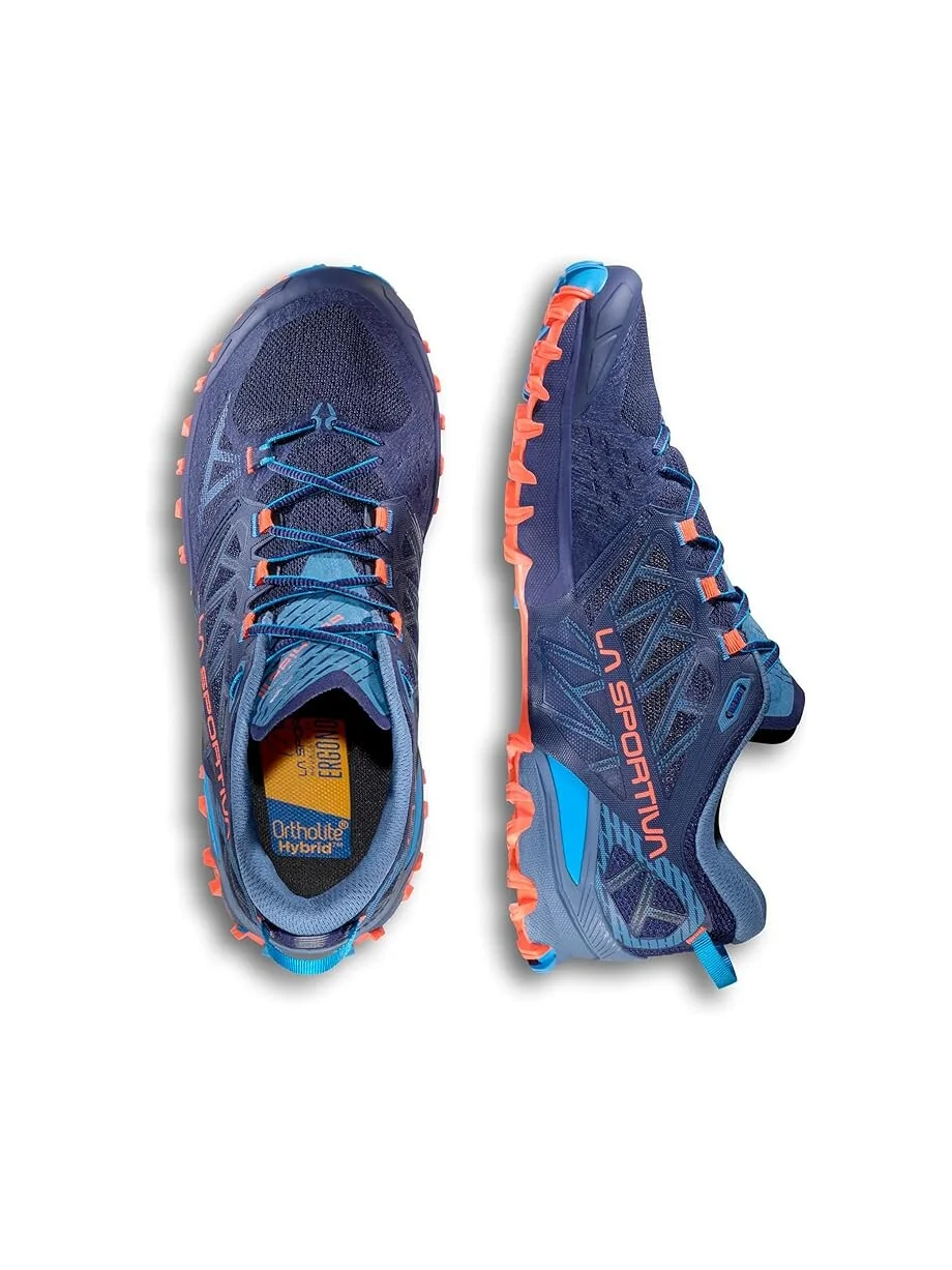 Кроссовки La Sportiva Bushido III 1 — 2