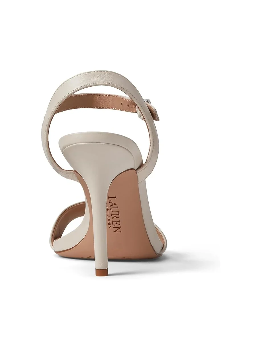Туфли LAUREN Ralph Lauren Gwen Sandal — 3