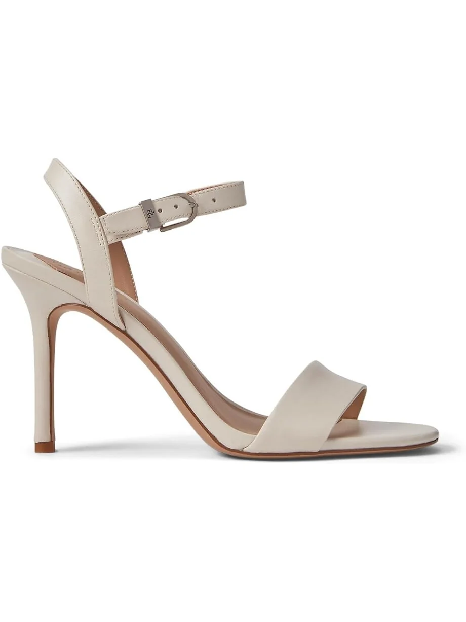 Туфли LAUREN Ralph Lauren Gwen Sandal — 4