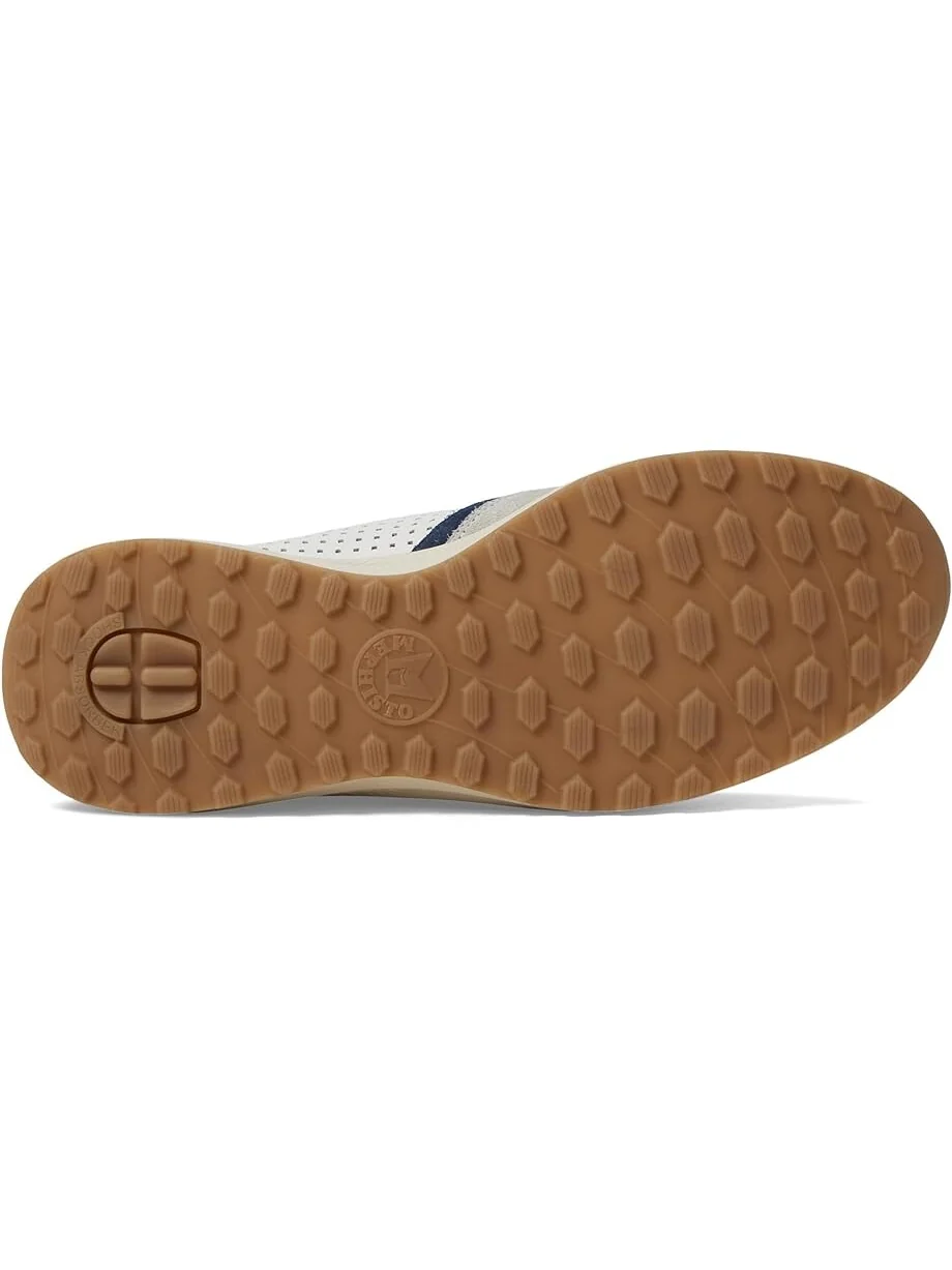 Кроссовки Mephisto Dino Perf, цвет Stone Velsport — 3