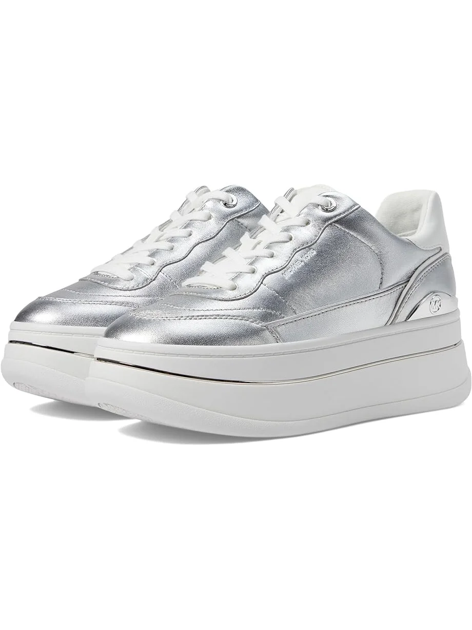 Кроссовки MICHAEL Michael Kors Hayes Lace Up — 1