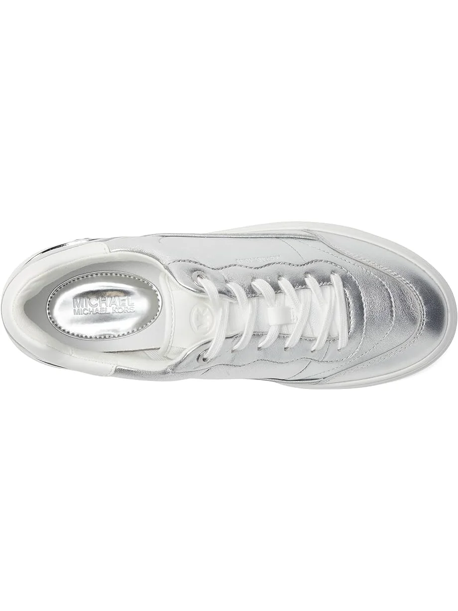Кроссовки MICHAEL Michael Kors Hayes Lace Up — 2