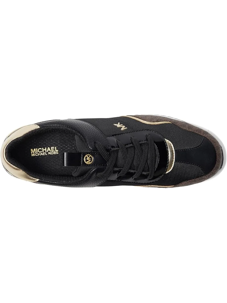 Кроссовки MICHAEL Michael Kors Raina Trainer — 2