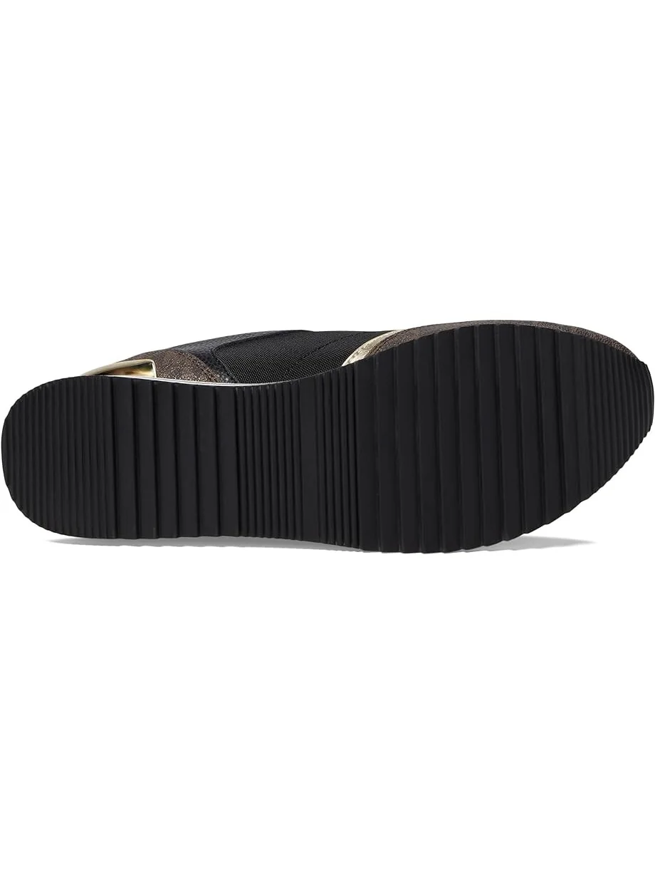 Кроссовки MICHAEL Michael Kors Raina Trainer — 3