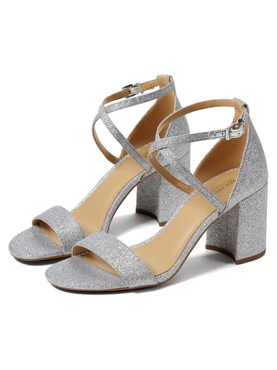 Туфли MICHAEL Michael Kors Sophie Flex Mid — 1