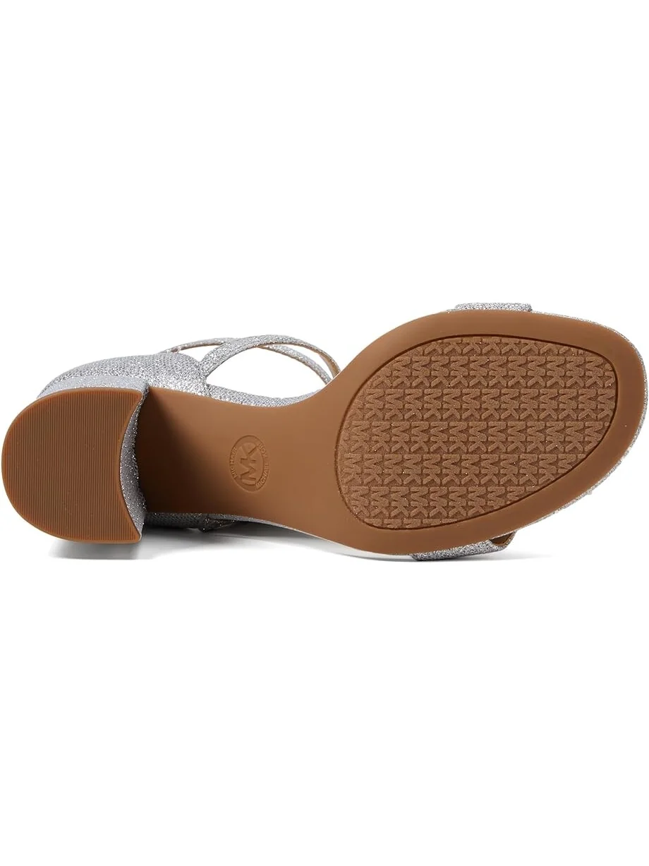 Туфли MICHAEL Michael Kors Sophie Flex Mid — 3