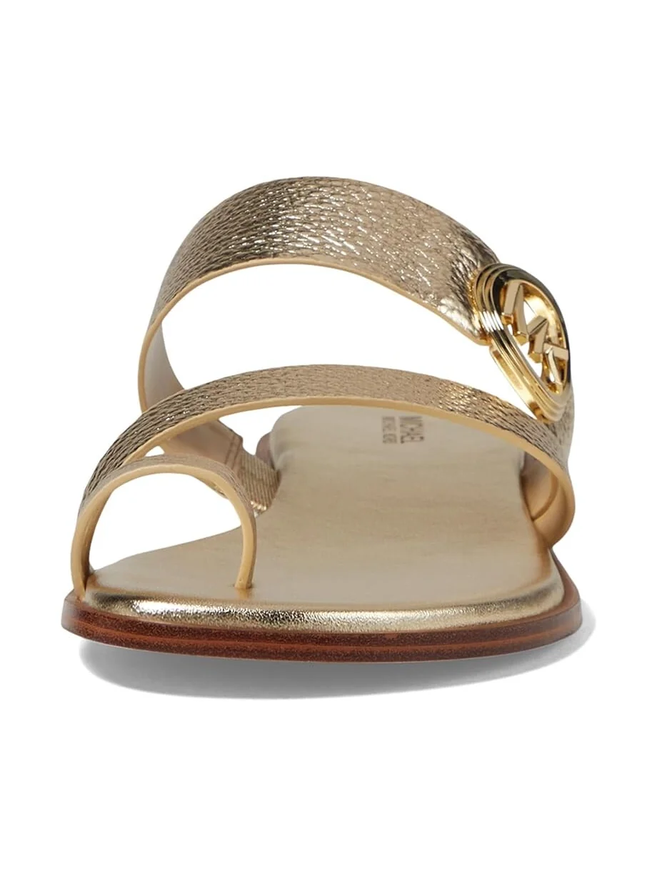 Сандалии MICHAEL Michael Kors Vera Flat Thong — 2
