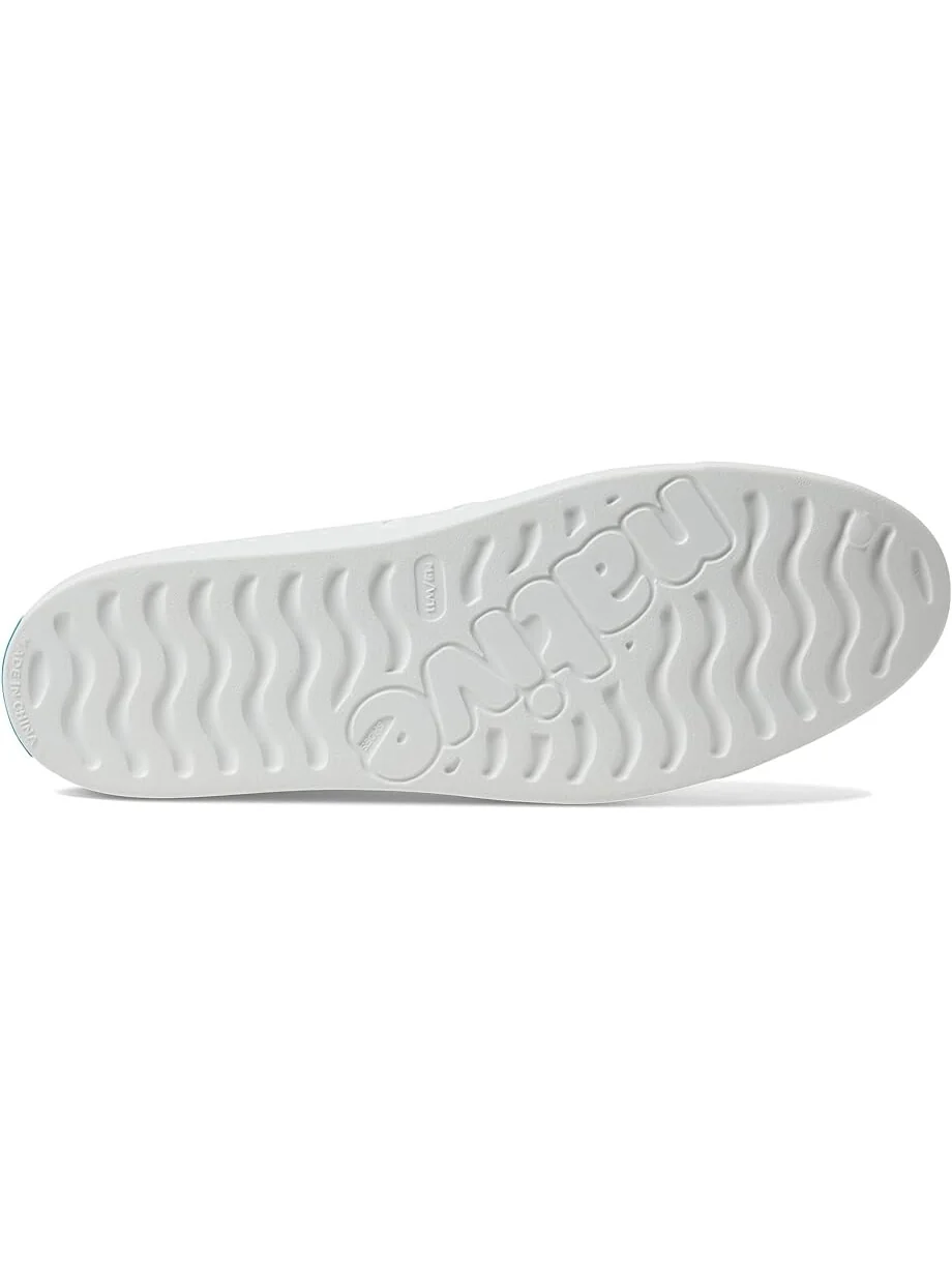 Кроссовки Native Shoes Jefferson Sugarlite Clog — 3
