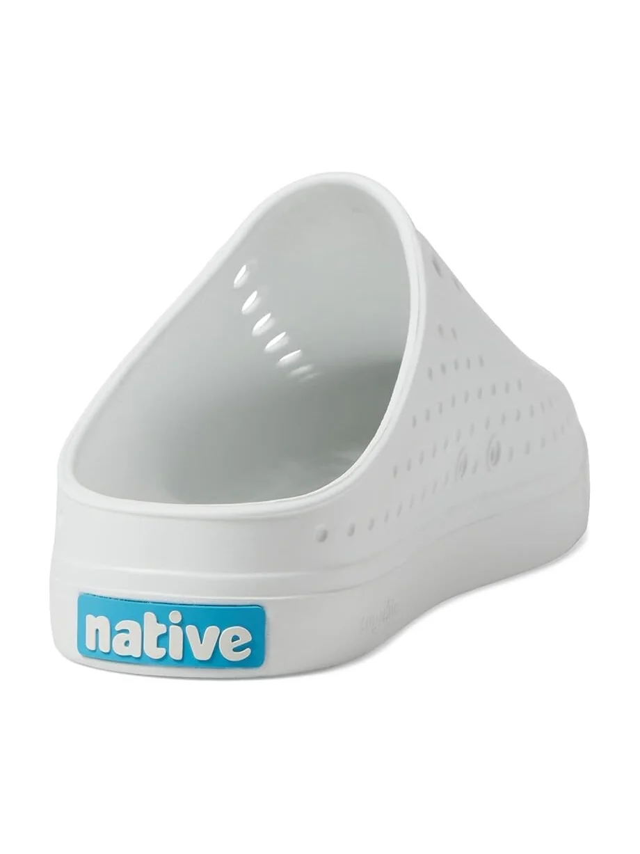 Кроссовки Native Shoes Jefferson Sugarlite Clog — 5
