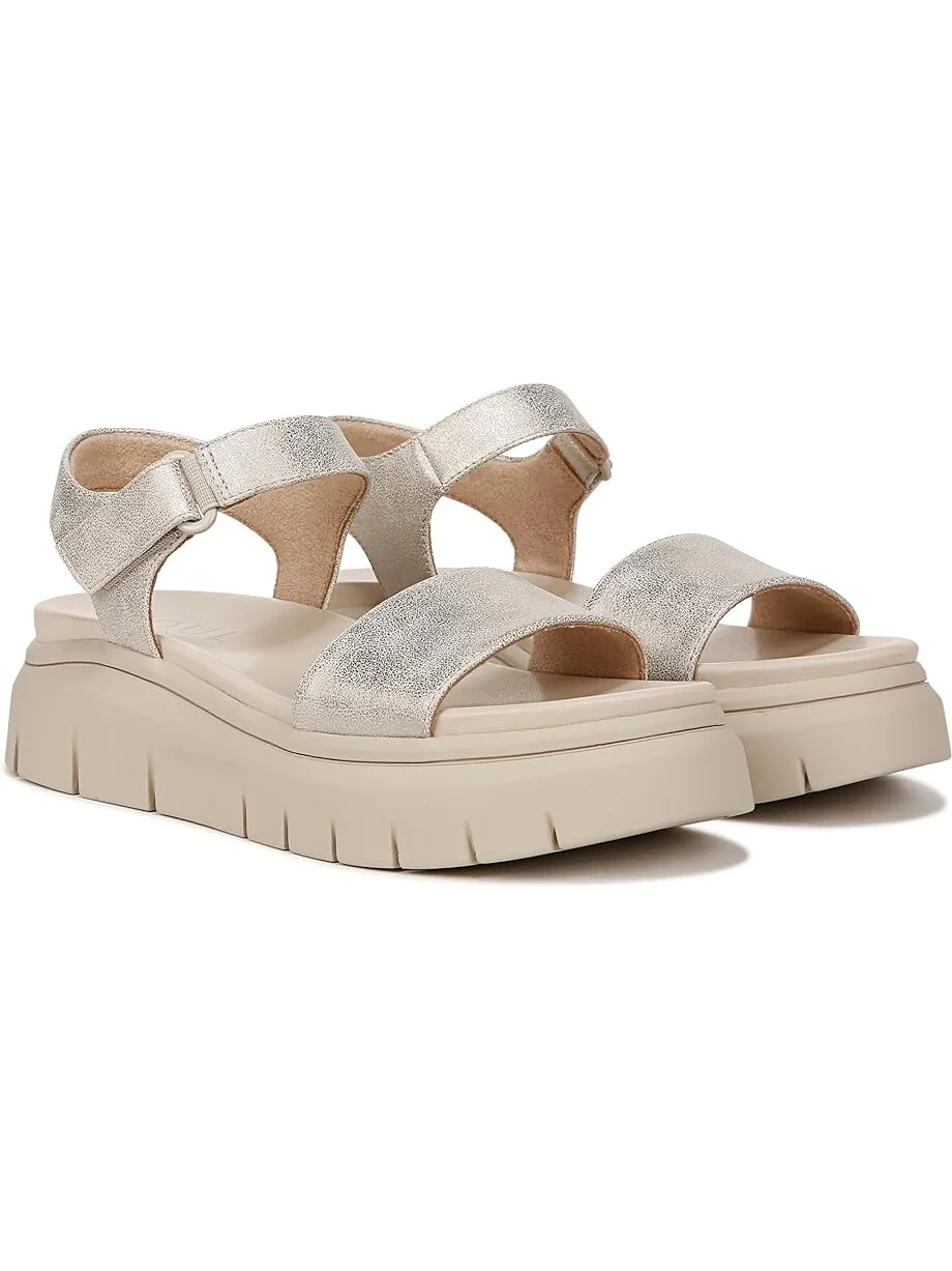 Сандалии Naturalizer Poppi Ankle Straps — 1