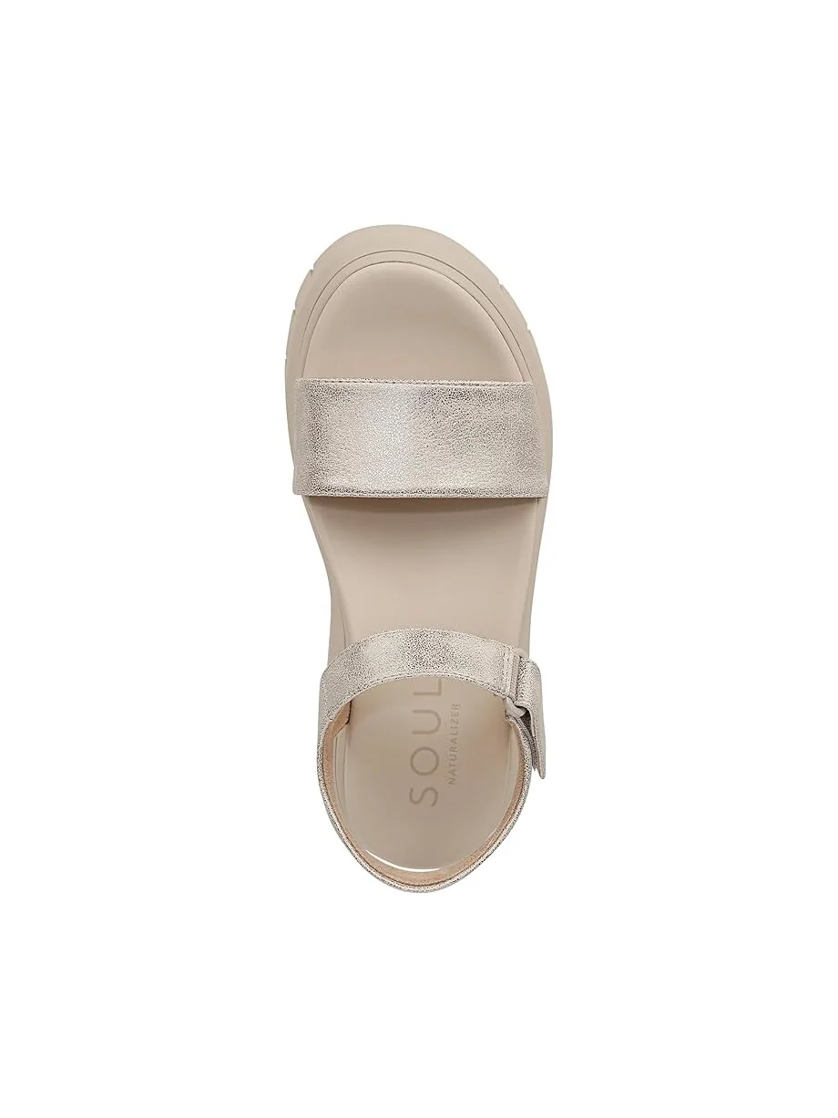 Сандалии Naturalizer Poppi Ankle Straps — 2