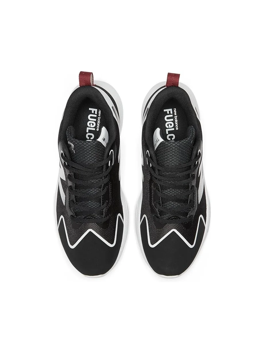 Кроссовки New Balance FuelCell Romero Duo Trainer — 2